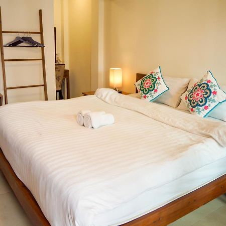 Hotel Baan Dan Ta Wan Nuea Chiang Mai Esterno foto