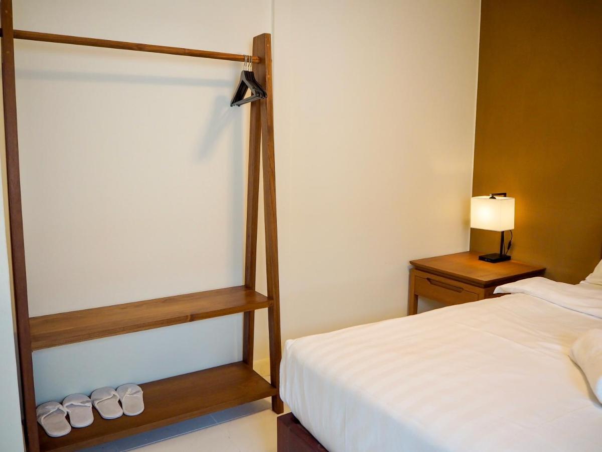 Hotel Baan Dan Ta Wan Nuea Chiang Mai Esterno foto