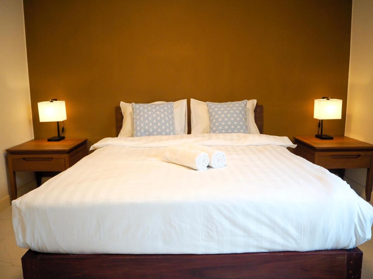 Hotel Baan Dan Ta Wan Nuea Chiang Mai Esterno foto