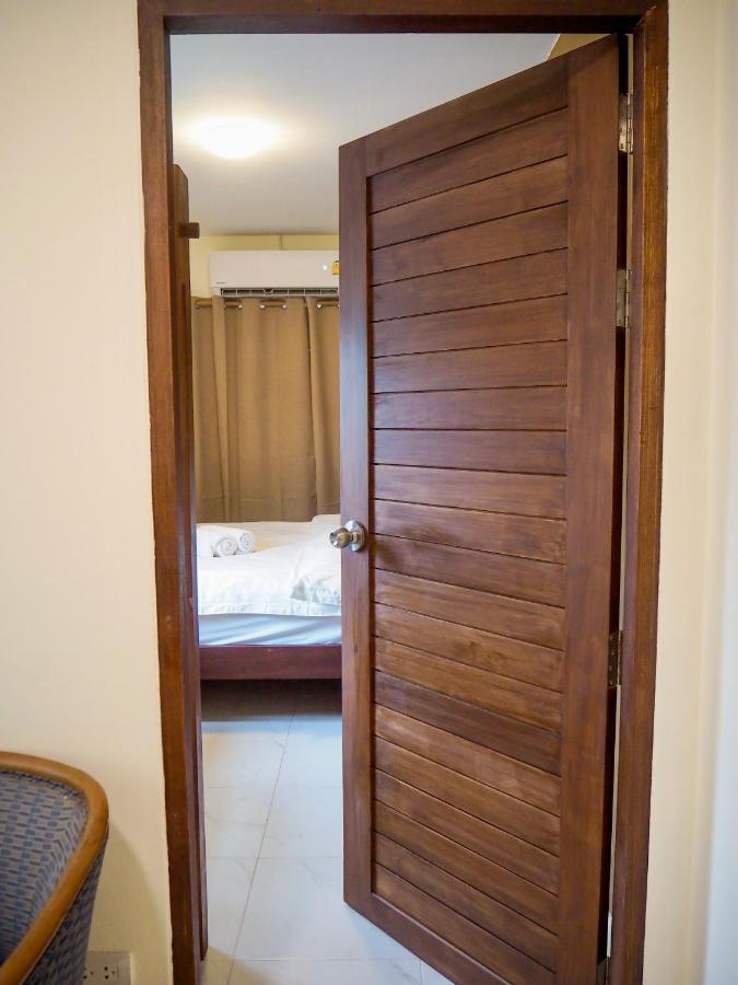 Hotel Baan Dan Ta Wan Nuea Chiang Mai Esterno foto