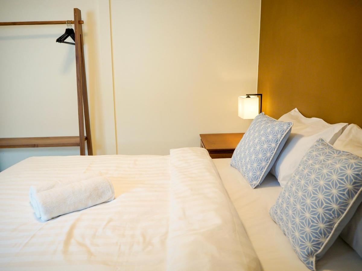 Hotel Baan Dan Ta Wan Nuea Chiang Mai Esterno foto