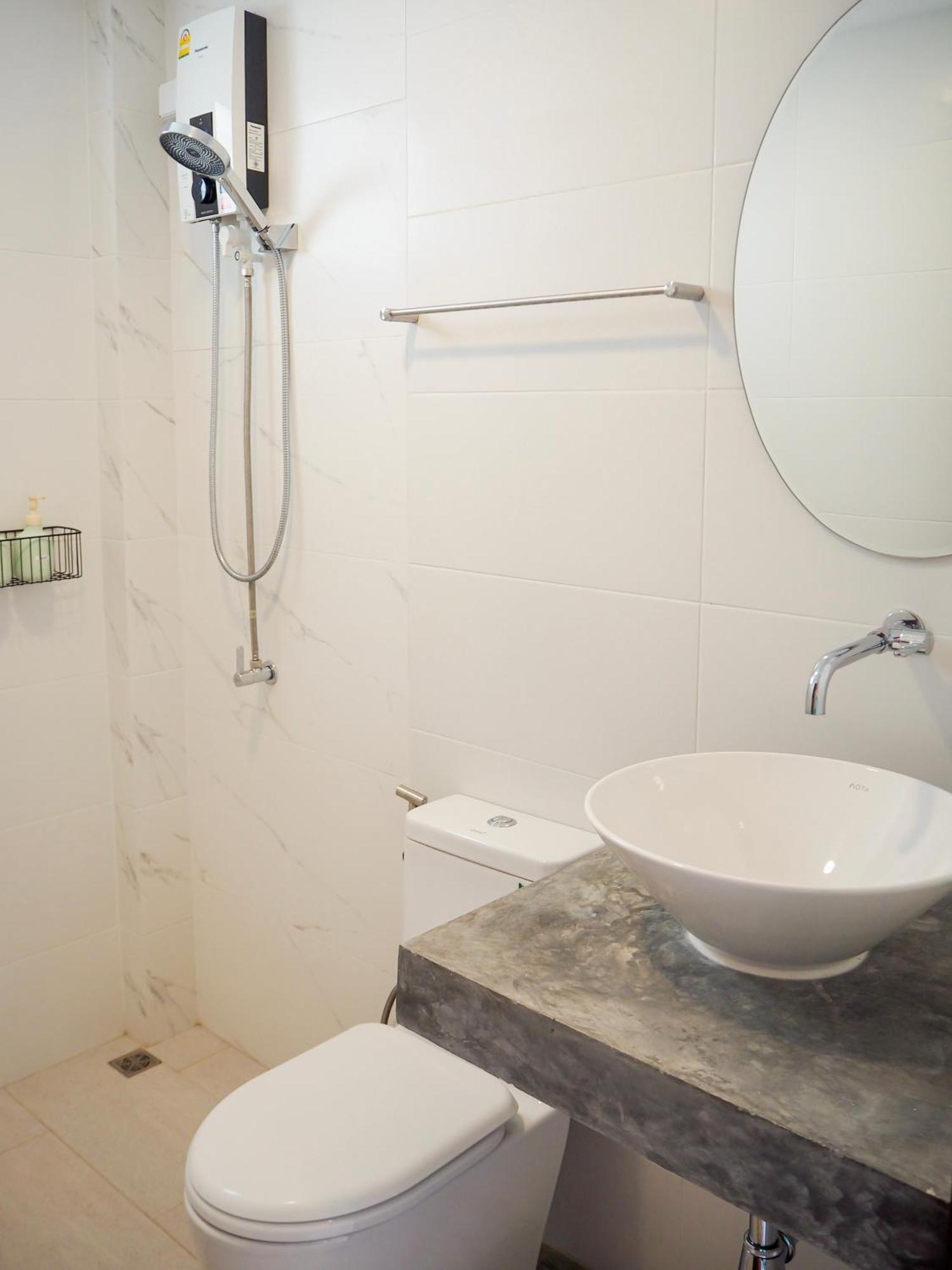 Hotel Baan Dan Ta Wan Nuea Chiang Mai Camera foto